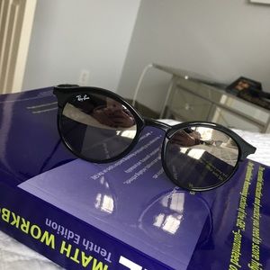 Ray Ban 4277 Emma 51mm